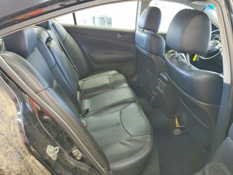 Продаж на аукціоні авто 2012 Nissan Maxima, vin: 1N4AA5AP0CC823014, номер лоту: 53033796