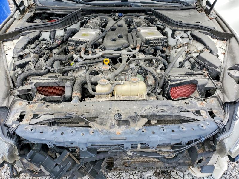 Aukcja sprzedaży 2016 Infiniti Q50, vin: JN1EV7AR5GM345995, numer aukcji: 51955546