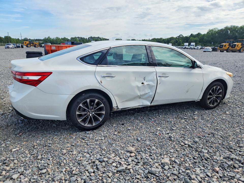 Aukcja sprzedaży 2016 Toyota Avalon, vin: 4T1BK1EB1GU211211, numer aukcji: 54224286
