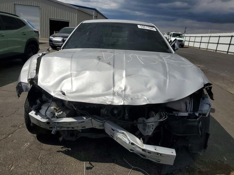 Продажа на аукционе авто 2019 Dodge Charger, vin: 2C3CDXBG5KH696300, номер лота: 55617046