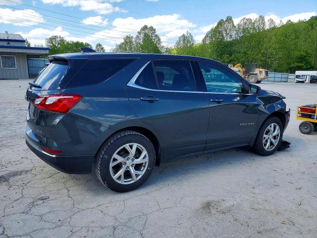 Aukcja sprzedaży 2020 Chevrolet Equinox, vin: 3GNAXUEVXLS588196, numer aukcji: 52774636