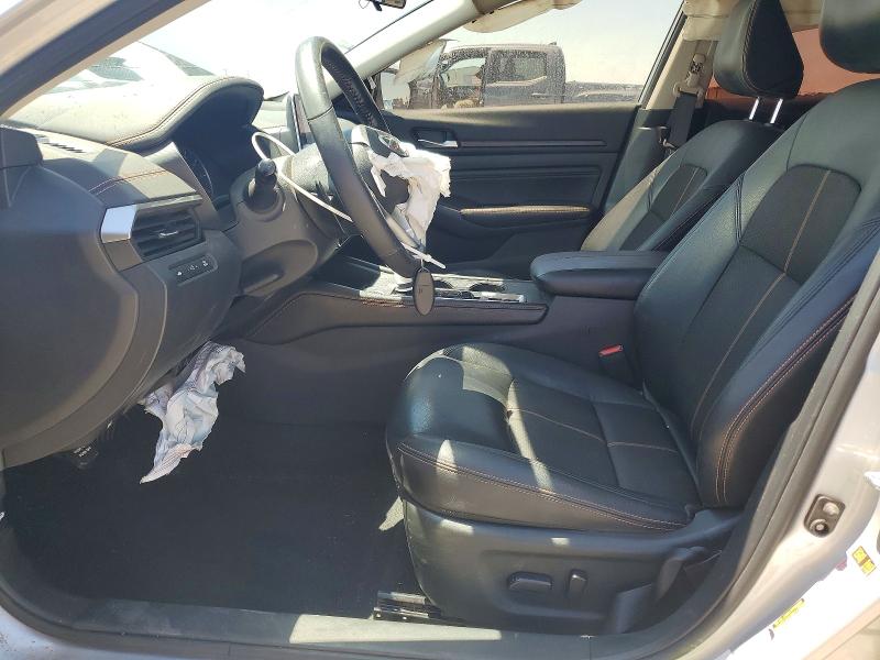 Aukcja sprzedaży 2022 Nissan Altima, vin: 1N4BL4CV9NN395553, numer aukcji: 53253466