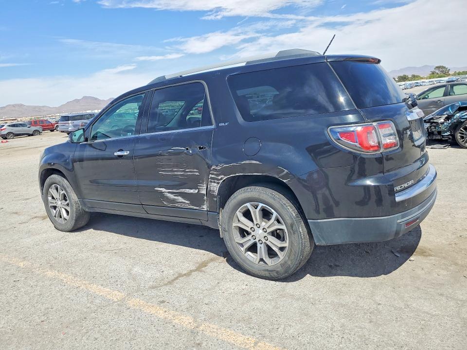 Продаж на аукціоні авто 2014 Gmc Acadia, vin: 1GKKRRKD2EJ224329, номер лоту: 51901826