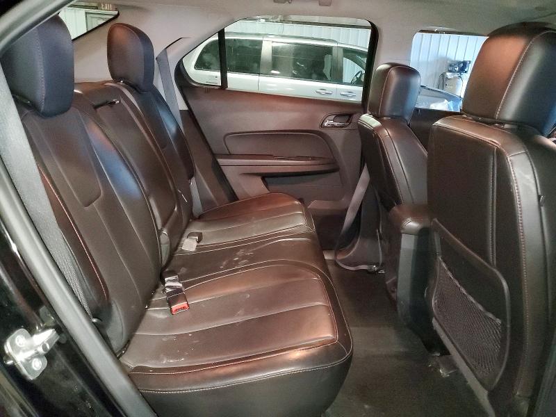 Aukcja sprzedaży 2017 Chevrolet Equinox, vin: 2GNALCEK9H6220514, numer aukcji: 53024996