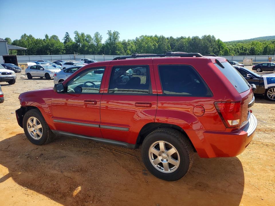 Продажа на аукционе авто 2009 Jeep Grand Cherokee, vin: 1J8GS48K49C542471, номер лота: 55569866