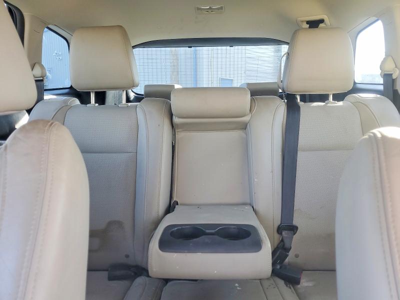 Продажа на аукционе авто 2015 Mazda Cx-9, vin: JM3TB2CA5F0447706, номер лота: 48705626