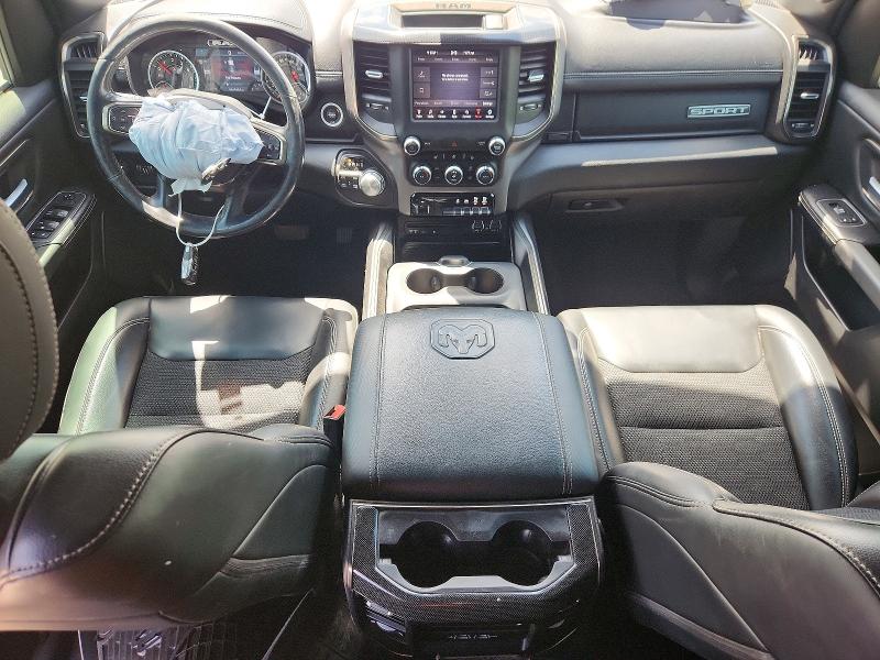 Aukcja sprzedaży 2019 Ram 1500, vin: 1C6SRFLT4KN564450, numer aukcji: 52543876