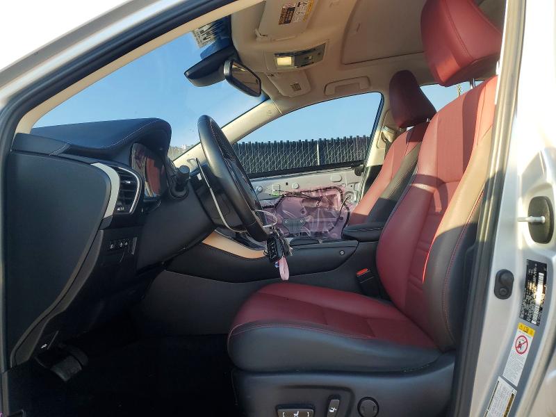 Продажа на аукционе авто 2018 Lexus Nx 300, vin: JTJYARBZ9J2116106, номер лота: 54216036