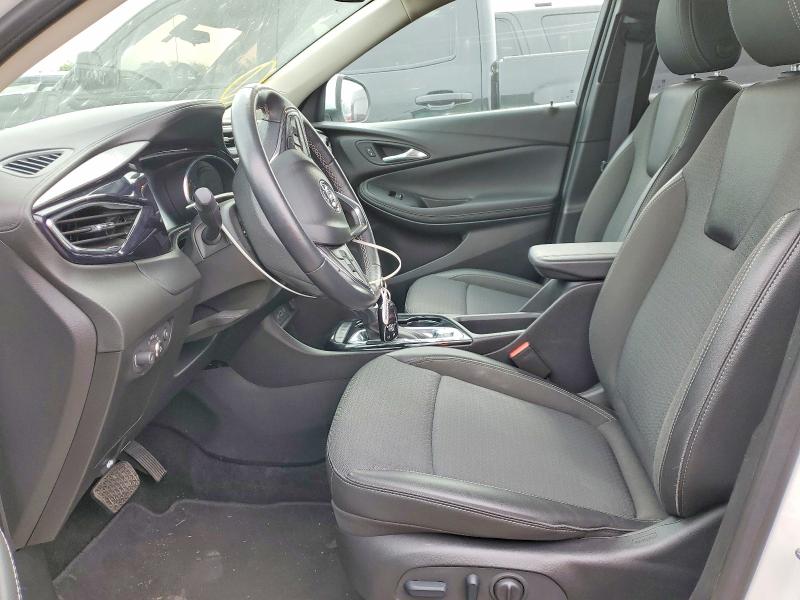 Продаж на аукціоні авто 2023 Buick Encore Gx, vin: KL4MMDS23PB089499, номер лоту: 52434536