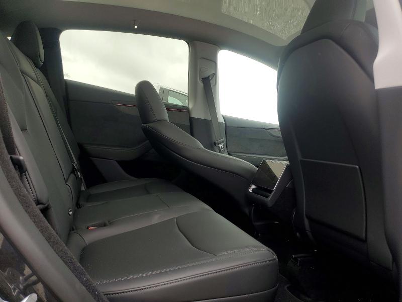 Продаж на аукціоні авто 2026 Tesla Model Y, vin: 7SAYGDEE6TF431106, номер лоту: 54852056
