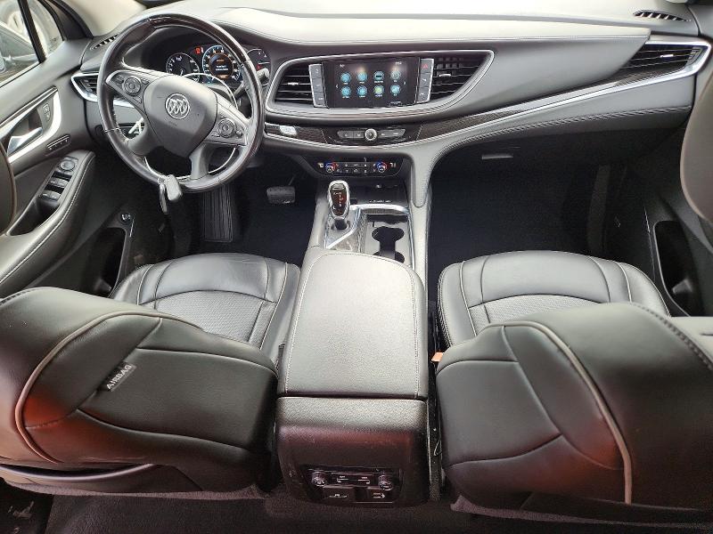 2019 Buick Enclave მანქანა იყიდება აუქციონზე, vin: 5GAEVCKW5KJ199331, აუქციონის ნომერი: 54455066