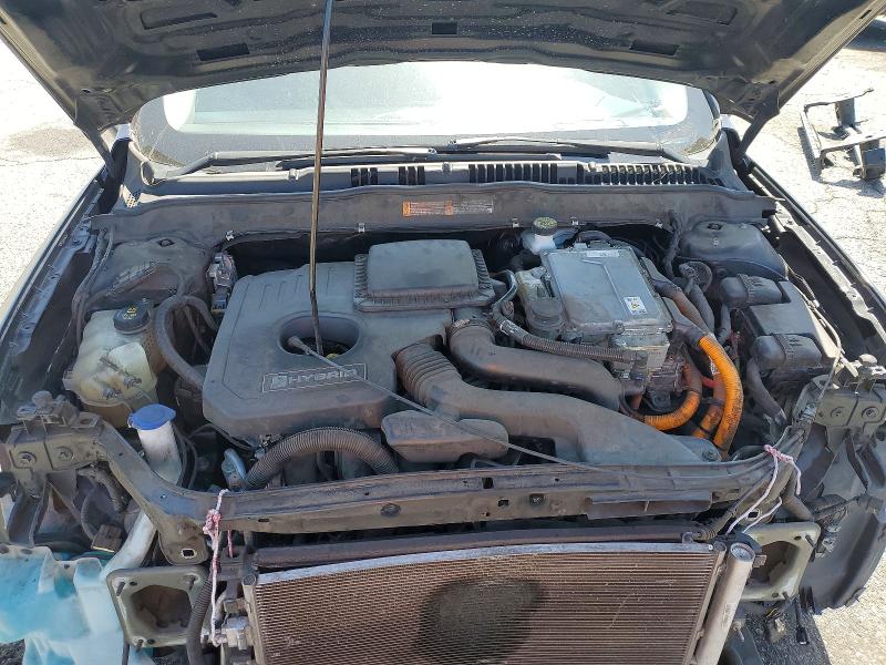2020 Ford Fusion მანქანა იყიდება აუქციონზე, vin: 3FA6P0LU3LR189385, აუქციონის ნომერი: 54162496