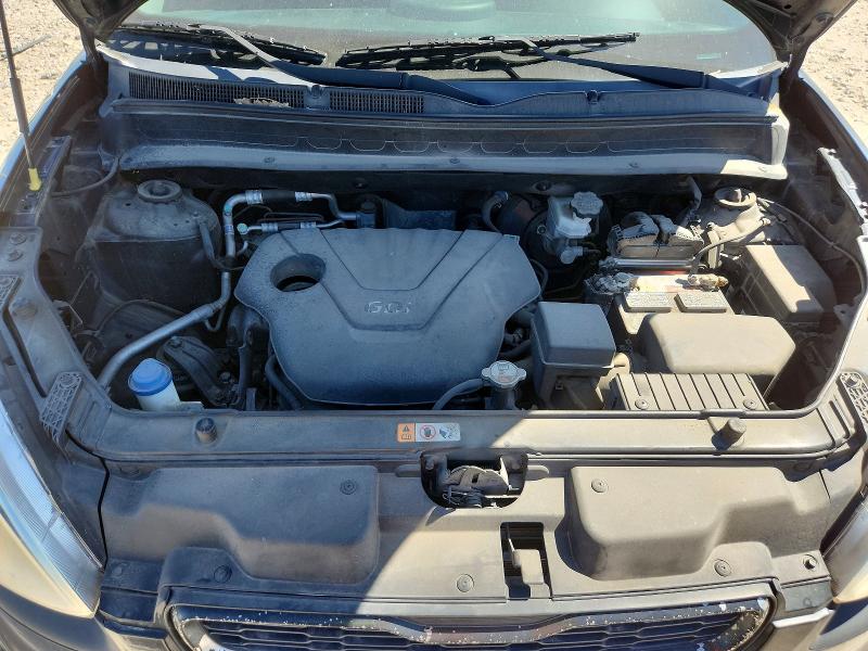 Продаж на аукціоні авто 2012 Kia Soul, vin: KNDJT2A56C7481238, номер лоту: 53952216