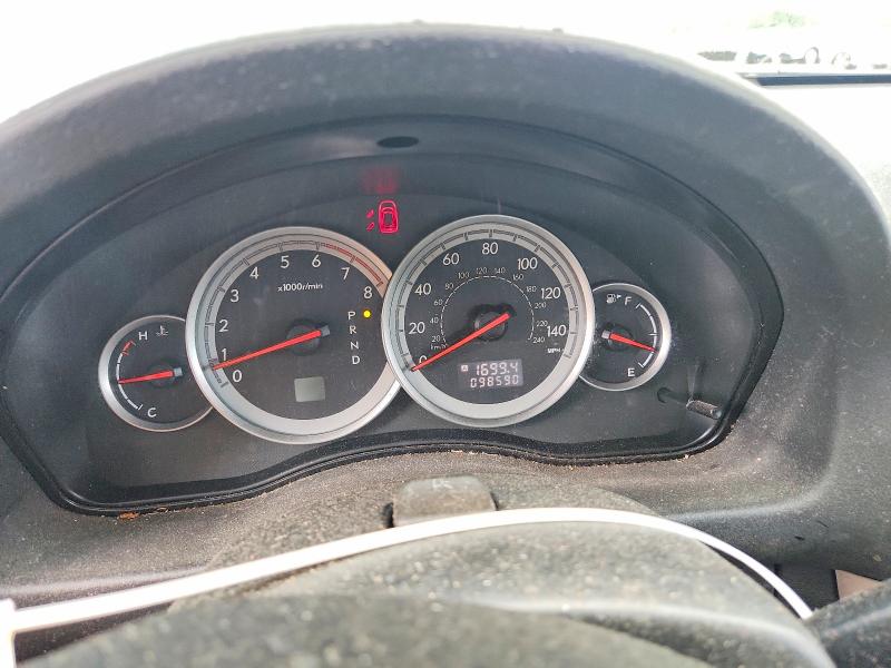 Продажа на аукционе авто 2005 Subaru Legacy, vin: 4S4BP61C257346349, номер лота: 53933486