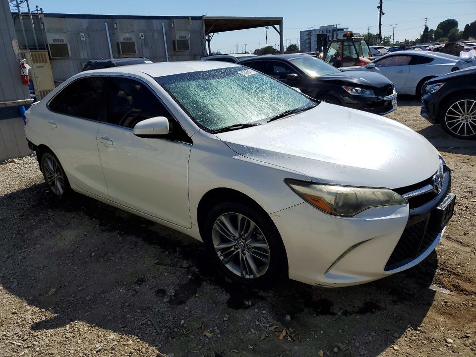 Aukcja sprzedaży 2017 Toyota Camry, vin: 4T1BF1FK6HU323846, numer aukcji: 52435176