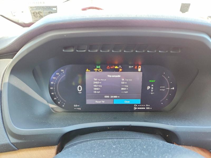 Продажа на аукционе авто 2024 Volvo Xc90, vin: YV4H60CE1R1239358, номер лота: 52202316