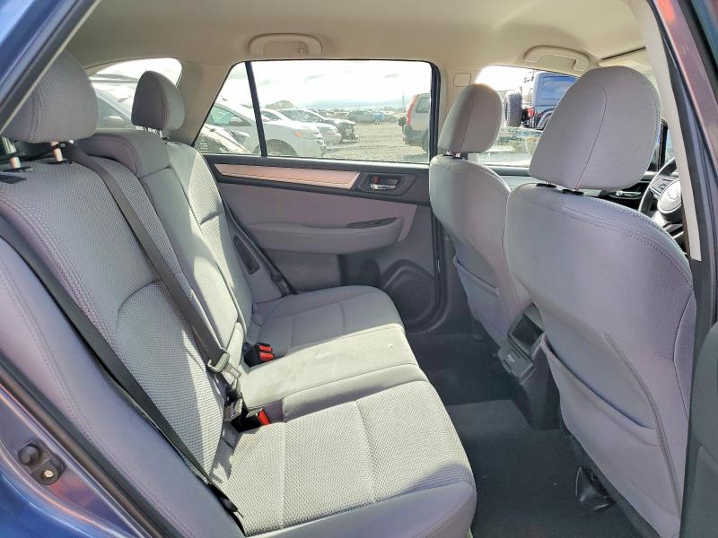 Продажа на аукционе авто 2018 Subaru Outback, vin: 4S4BSAFC8J3378721, номер лота: 54727836