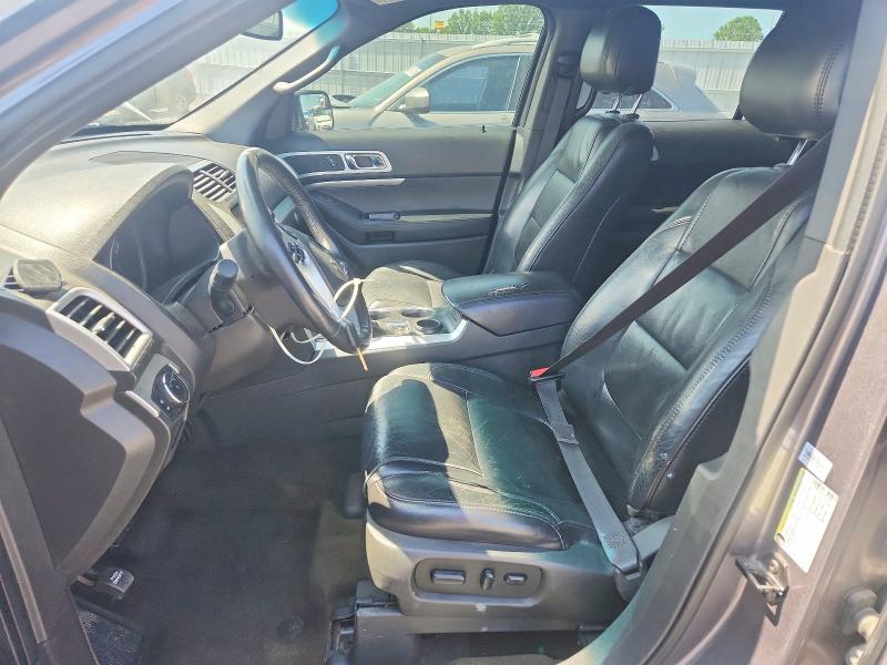 Продаж на аукціоні авто 2013 Ford Explorer, vin: 1FM5K7D81DGC18921, номер лоту: 52916946