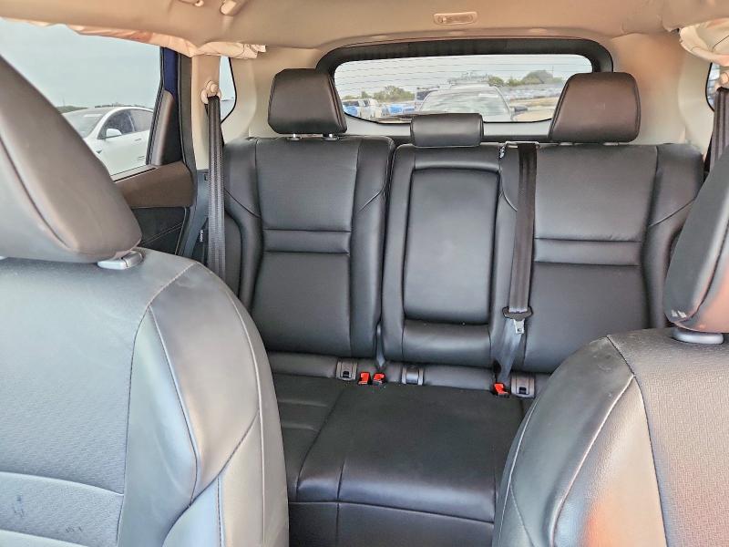 Продажа на аукционе авто 2023 Nissan Rogue, vin: 5N1BT3BA8PC844623, номер лота: 52524716
