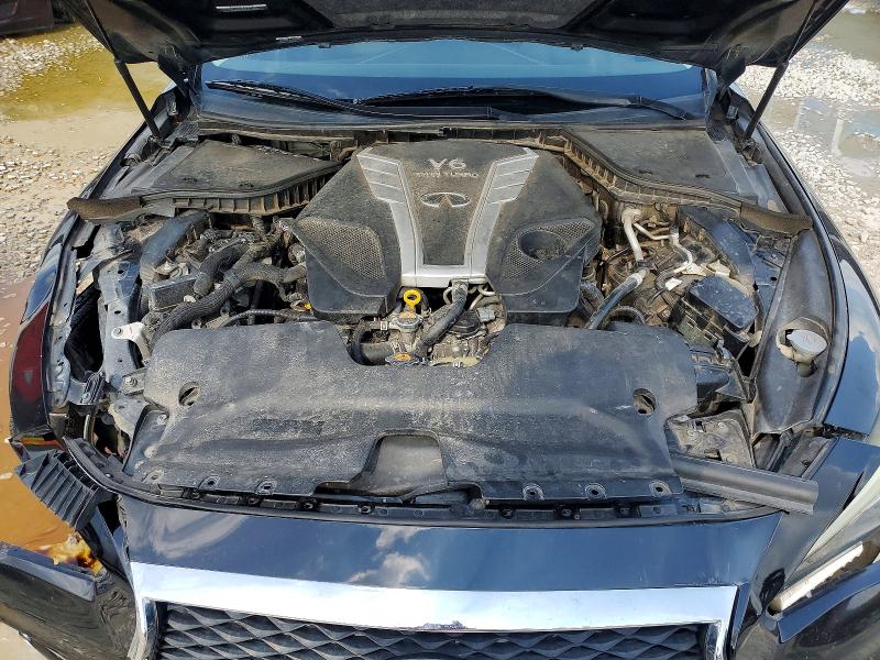Продаж на аукціоні авто 2018 Infiniti Q50, vin: JN1EV7APXJM590359, номер лоту: 55278276