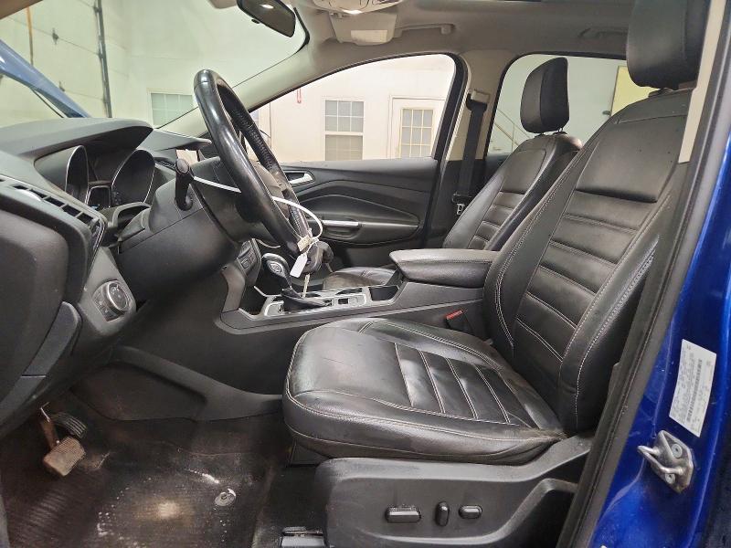 Продажа на аукционе авто 2018 Ford Escape, vin: 1FMCU9HD1JUB54073, номер лота: 54850736