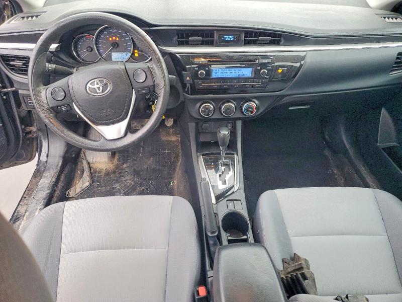 Aukcja sprzedaży 2016 Toyota Corolla, vin: 2T1BURHE8GC688623, numer aukcji: 52126736