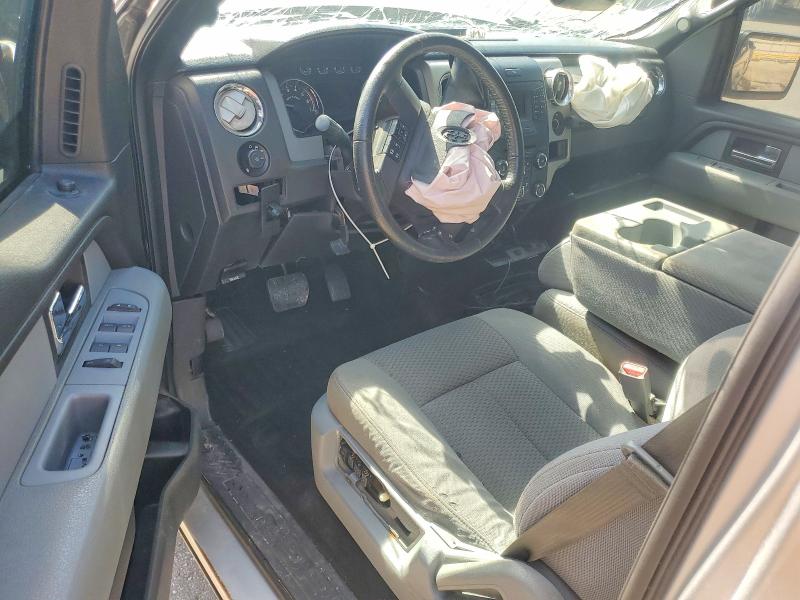 Aukcja sprzedaży 2014 Ford F150, vin: 1FTFW1EFXEFB37575, numer aukcji: 54258566