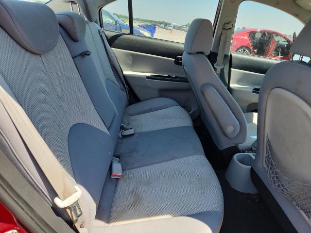 53806156 :رقم المزاد ، KMHCN4AC7BU601671 vin ، 2011 Hyundai Accent مزاد بيع