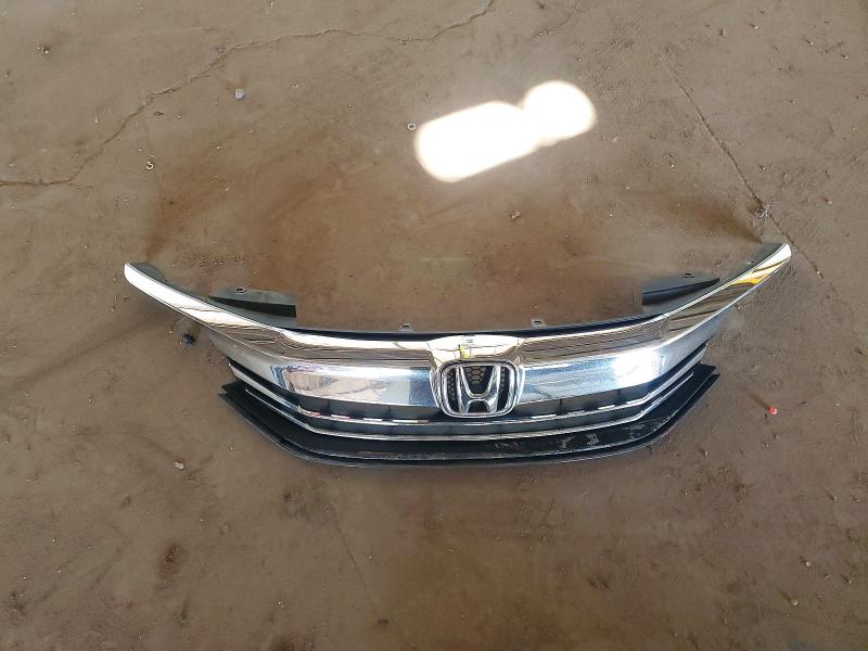 Продаж на аукціоні авто 2017 Honda Accord, vin: 1HGCR2F97HA078741, номер лоту: 54435146