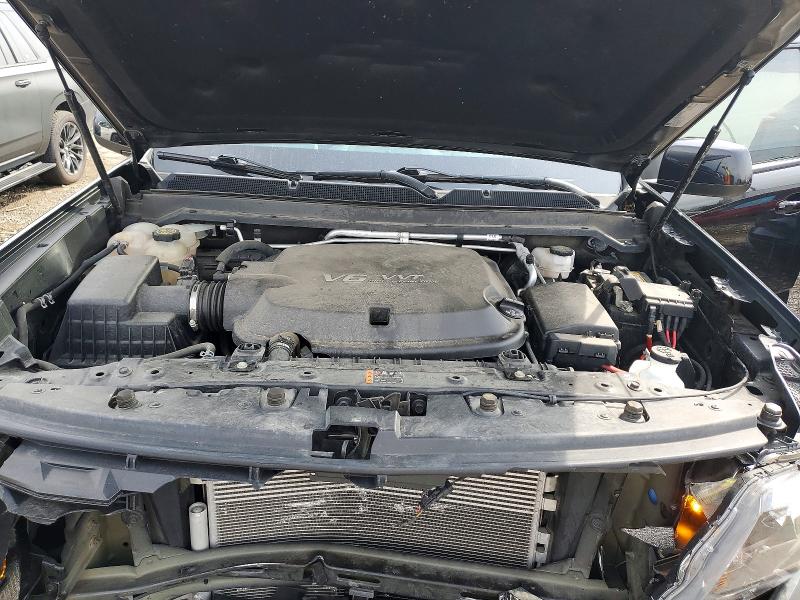 Aukcja sprzedaży 2022 Chevrolet Colorado, vin: 1GCGTDEN4N1225444, numer aukcji: 52060566