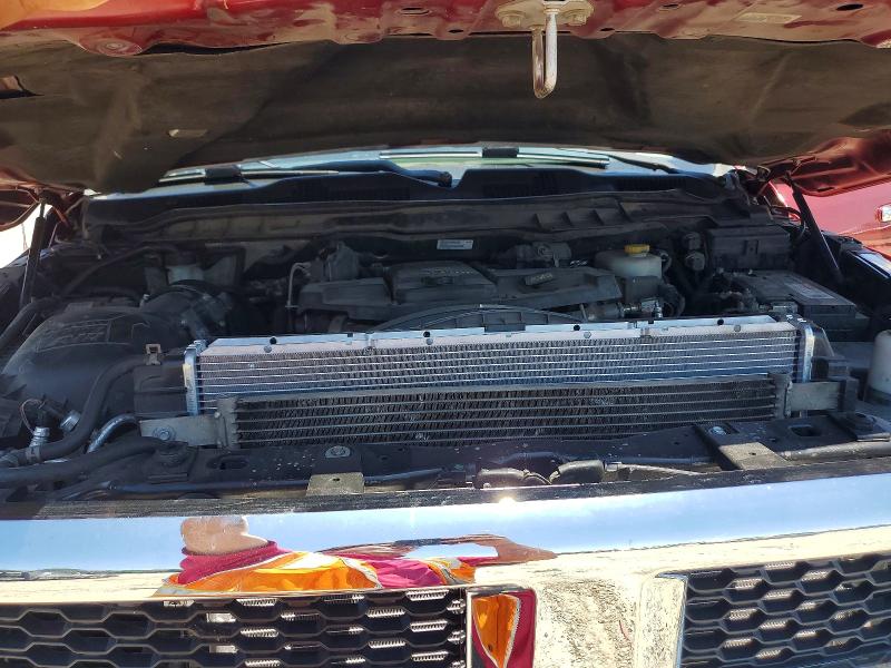 Auction sale of the 2014 Ram 2500 Unkn, vin: 3C6UR5PL9EG233423, lot number: 53302786