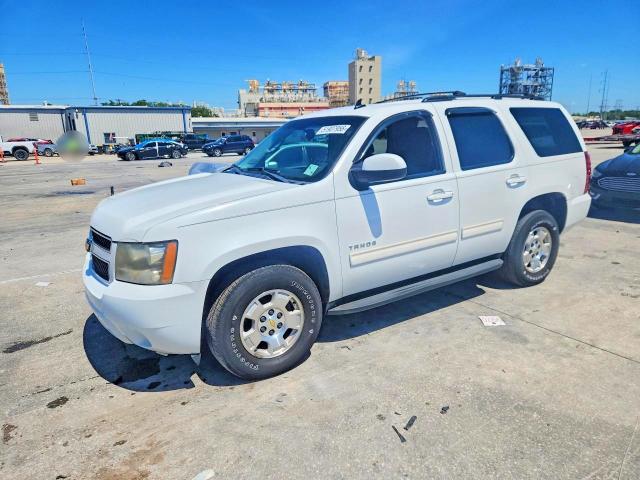 Aukcja sprzedaży 2011 Chevrolet Tahoe, vin: 1GNSCAE06BR163255, numer aukcji: 51907956