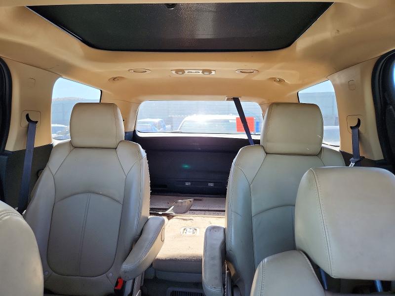 Aukcja sprzedaży 2012 Gmc Acadia, vin: 1GKKRRED1CJ205053, numer aukcji: 53729356