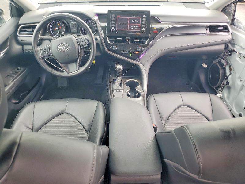 Продажа на аукционе авто 2024 Toyota Camry, vin: 4T1G11AK7RU226359, номер лота: 54889676