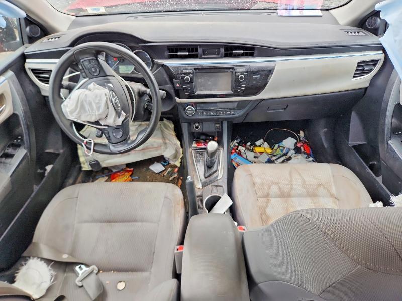 Продажа на аукционе авто 2016 Toyota Corolla, vin: 2T1BURHE4GC604474, номер лота: 52266976