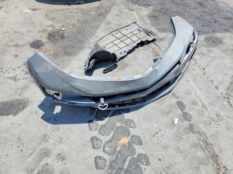 2020 Chevrolet Camaro მანქანა იყიდება აუქციონზე, vin: 1G1FB1RS5L0140380, აუქციონის ნომერი: 53059246