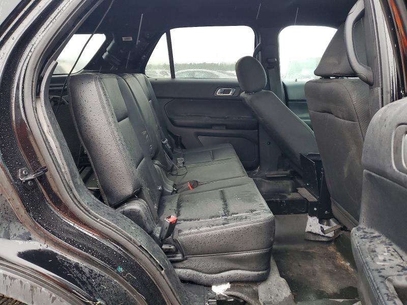 55067626 :رقم المزاد ، 1FM5K8AR4HGA37028 vin ، 2017 Ford Explorer مزاد بيع
