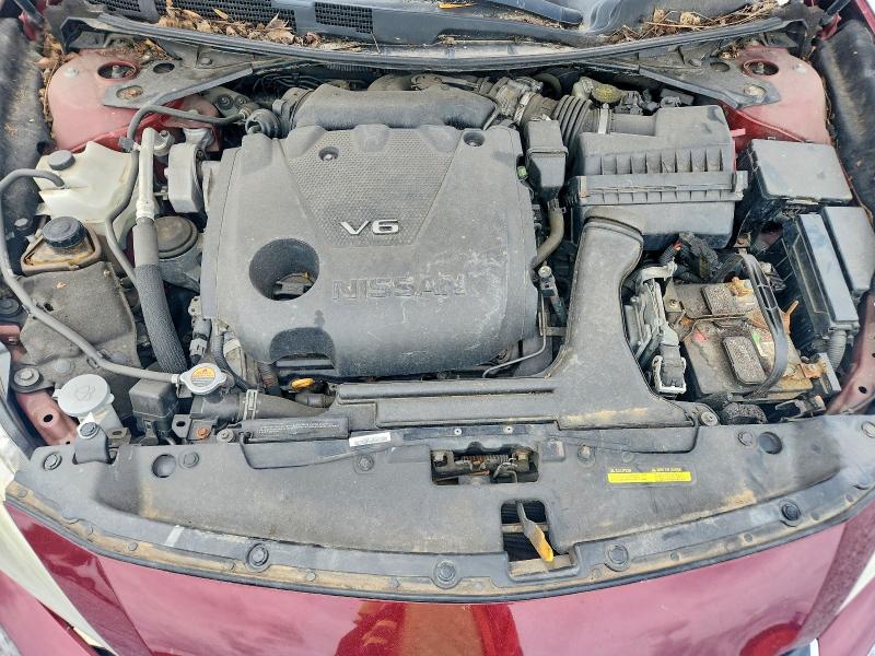 Продаж на аукціоні авто 2016 Nissan Maxima, vin: 1N4AA6AP9GC902659, номер лоту: 55161376