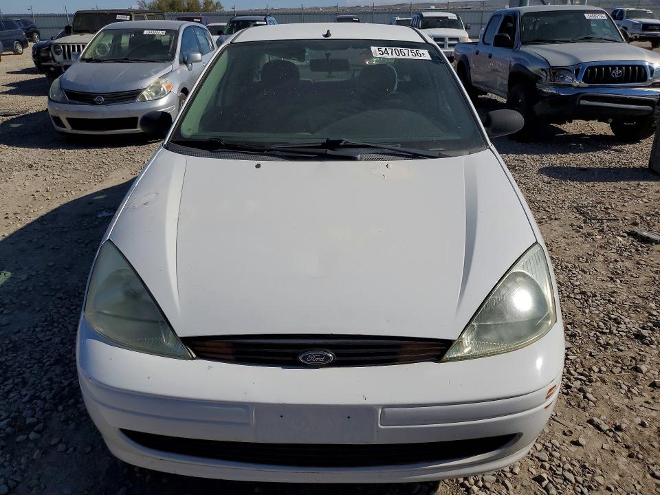 54706756 :رقم المزاد ، 1FAFP34362W154388 vin ، 2002 Ford Focus مزاد بيع