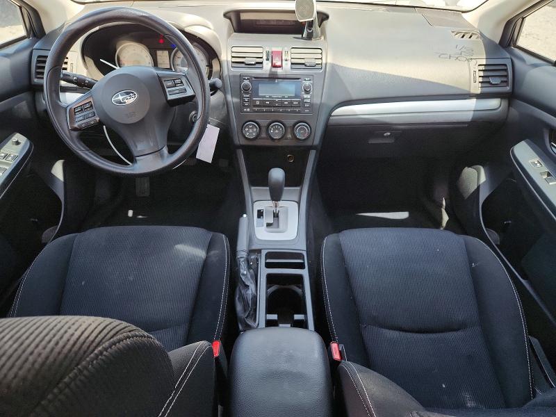 54175326 :رقم المزاد ، JF1GPAL64CH235531 vin ، 2012 Subaru Impreza مزاد بيع