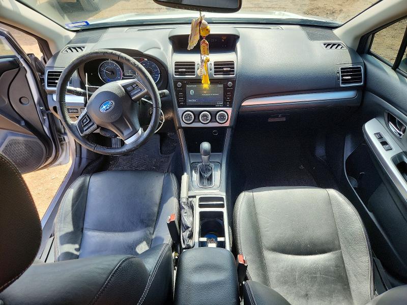 Aukcja sprzedaży 2016 Subaru Impreza, vin: JF1GPAK67G8289364, numer aukcji: 54706666
