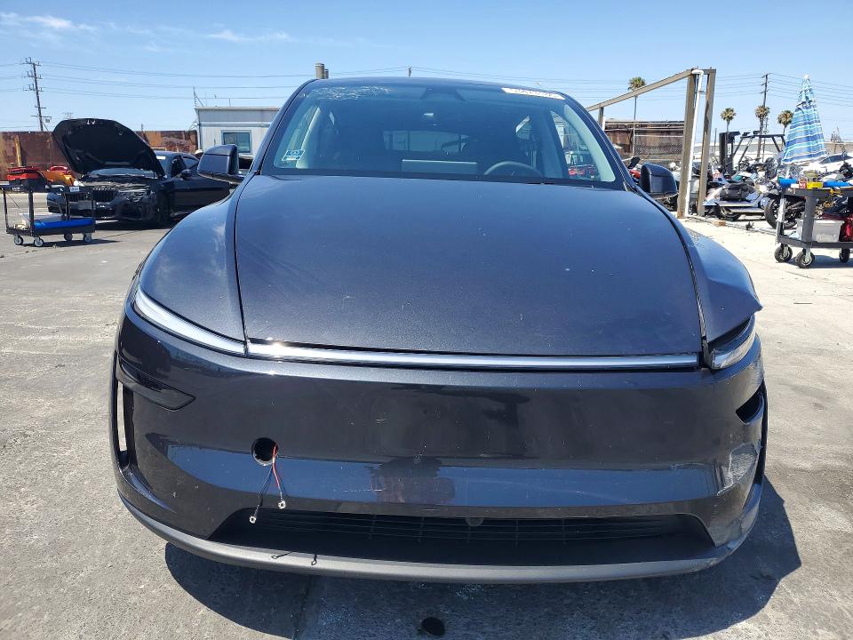Продажа на аукционе авто 2026 Tesla Model Y, vin: 7SAYGDEE0TF364342, номер лота: 53473186