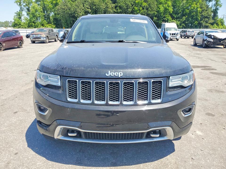 54139246 :رقم المزاد ، 1C4RJFCG5FC211458 vin ، 2015 Jeep Grand Cherokee مزاد بيع