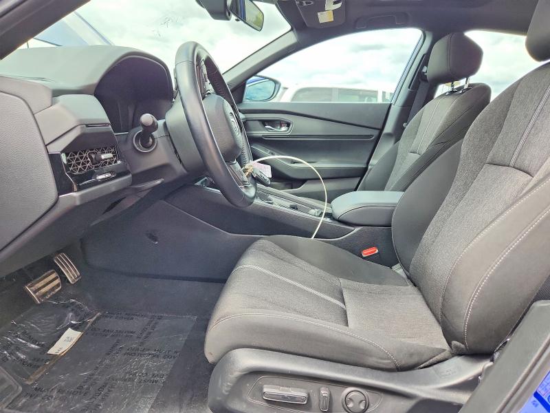Aukcja sprzedaży 2023 Honda Accord, vin: 1HGCY2F51PA045782, numer aukcji: 51797456
