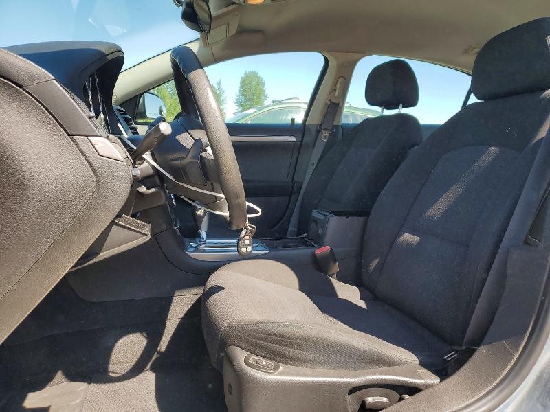 Продажа на аукционе авто 2010 Saturn Aura, vin: 1G8ZV57717F276236, номер лота: 54371876