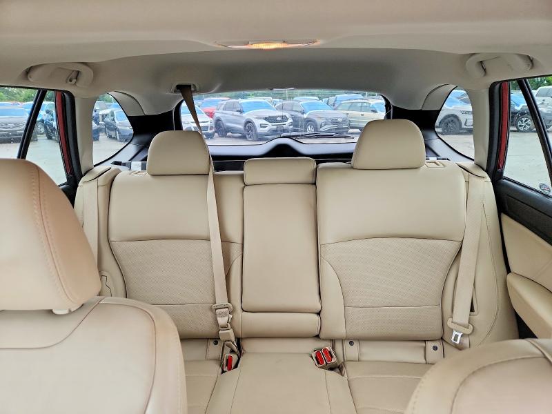 Aukcja sprzedaży 2019 Subaru Outback, vin: 4S4BSENC8K3373898, numer aukcji: 55363406
