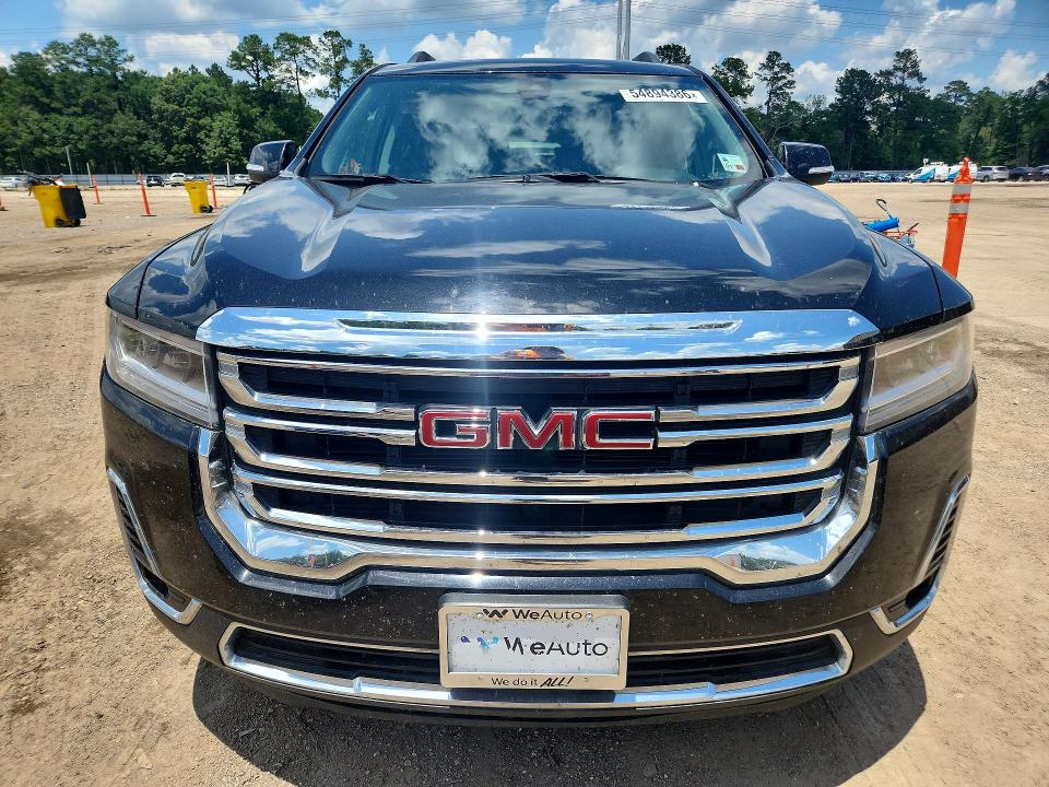 Продажа на аукционе авто 2023 Gmc Acadia, vin: 1GKKNUL41PZ242614, номер лота: 54894386