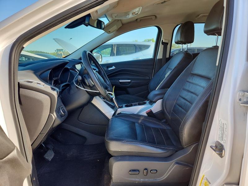 Продаж на аукціоні авто 2013 Ford Escape, vin: 1FMCU9H95DUA78440, номер лоту: 53013716
