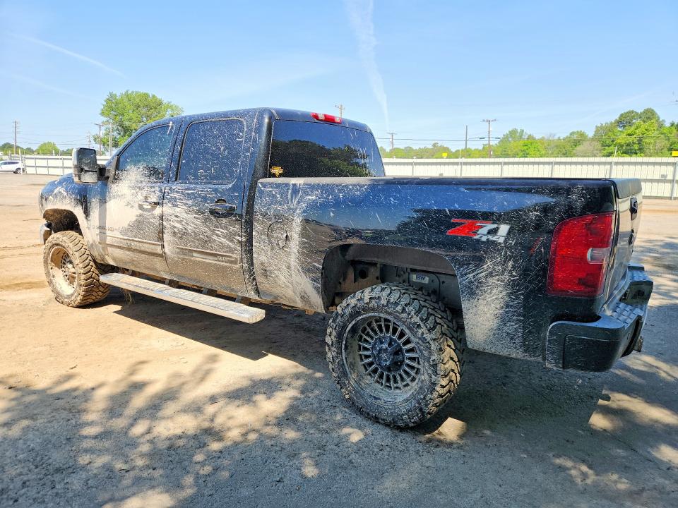 53023856 :رقم المزاد ، 1GCHK63649F181789 vin ، 2009 Chevrolet Silverado مزاد بيع