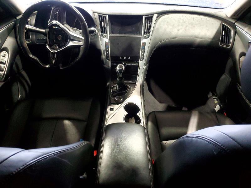 Aukcja sprzedaży 2020 Infiniti Q50, vin: JN1EV7AR5LM254252, numer aukcji: 53039916